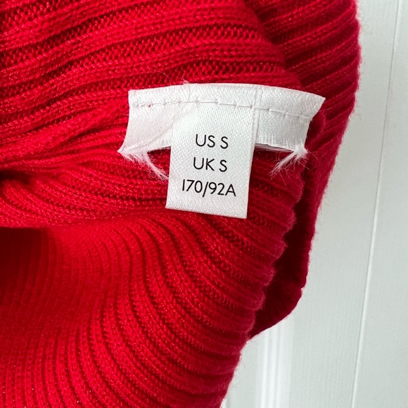 Anthropologie Jamie knit sweater - Picture 6 of 6